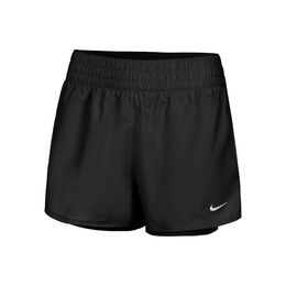 Nike One Dri-Fit Mid Rise 3in 2in1 Shorts